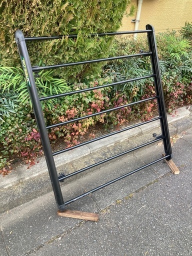 ルーフラック　CARMATE RV-INNO