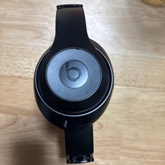 ワイヤレスヘッドホン　
Beats Studio3の画像