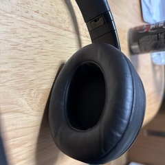 ワイヤレスヘッドホン　
Beats Studio3の画像