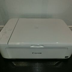 Canon NG3630 プリンター 白※ジャンク