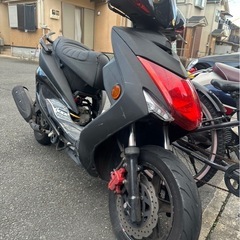 シグナスX 3型