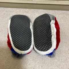 あったかボアルームシューズの画像