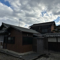 和歌山県伊都郡九度山町の6SLDK2階建て戸建て、倉庫付き！