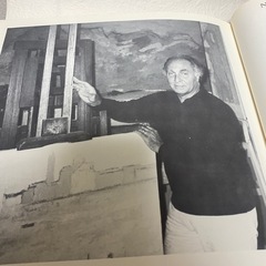 Bernard Cathelin / CATHELIN PEINTURES 1972-1982 希少　コレクションの画像