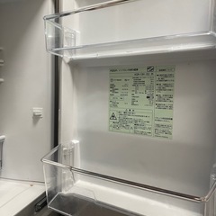 アクア　冷蔵庫の画像