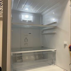 アクア　冷蔵庫の画像