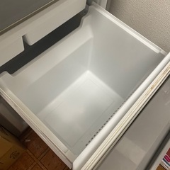 アクア　冷蔵庫の画像