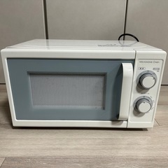 ⚪︎ニトリ　電子レンジ　2019年製⚪︎