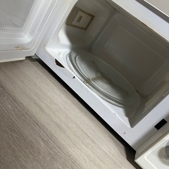⚪︎ニトリ　電子レンジ　2019年製⚪︎の画像