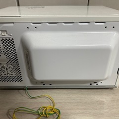 ⚪︎ニトリ　電子レンジ　2019年製⚪︎の画像