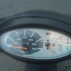 ☆ありがとうございました！☆　ホンダ　スマートディオ　の画像