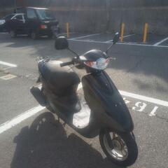 ☆ありがとうございました！☆　ホンダ　スマートディオ　の画像