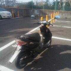 ☆ありがとうございました！☆　ホンダ　スマートディオ　の画像