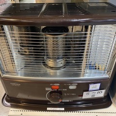 コロナ　石油ストーブ　KCP-2917WY