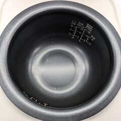 Haier(ハイアール)・マイコンジャー炊飯器・3合炊き・2020年製・JJ-M31D・No.241216-16の画像