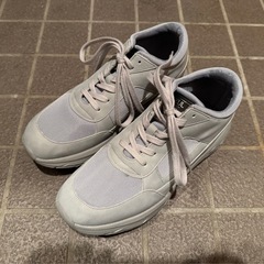 AZUL スニーカー Lサイズ
