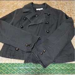 ジャケット