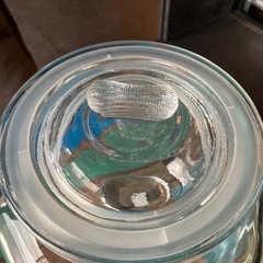 DULTONクッキージャー　7l アンティークデザイン
の画像