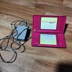 ニンテンドーDS（値下げ）