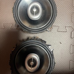 KENWOOD KFC-1390ie