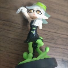 ホタル アミーボ スプラトゥーン