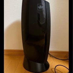 空気清浄機