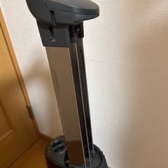 値下げしました　空気清浄機の画像