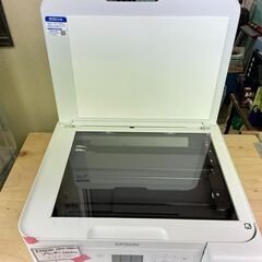 EPSON/エプソン　プリンター　EW-M634T　2022年製　埼玉県和光市　リサイクルショップ　ケイラック和光店　GMW104の画像