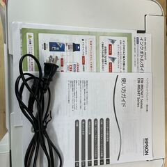 EPSON/エプソン　プリンター　EW-M634T　2022年製　埼玉県和光市　リサイクルショップ　ケイラック和光店　GMW104の画像