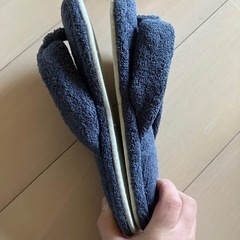 サンダルの画像