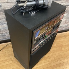 Ｖｉｃｔｏｒ 8トラック カセット カラオケ ＫＸ－650 ビクターの画像