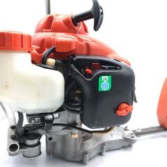 【エコツール小牧インター店】〇共立/KIORITZ エンジンヘッジトリマー HTE60   ITRG2YXOOC7C【愛知県/小牧市/工具】の画像