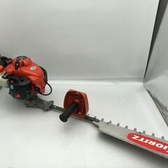 【エコツール小牧インター店】〇共立/KIORITZ エンジンヘッジトリマー HTE60   ITRG2YXOOC7C【愛知県/小牧市/工具】の画像