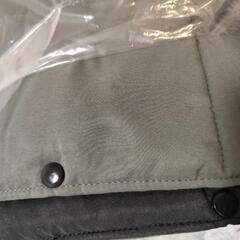 【新品未使用！】アウトドア向きブランケットの画像