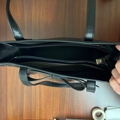 靴/バッグ 通勤バッグ トートバッグの画像