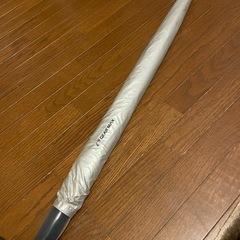 ゴルフ用　日傘