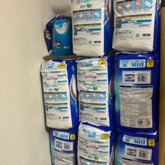 リフレ　はくパンツ　うす型長時間安心 の画像