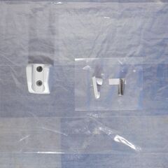 KVK シャワーハンガー【未使用品】