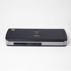 軽量＆コンパクト！「CANON ドキュメントスキャナー DR-P215」お譲りします✨の画像