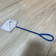 金魚をすくう網　新品未使用