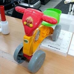 0112-597 【無料】 乗り物おもちゃ※アンパンマン眉無し、...