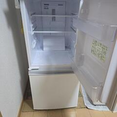 冷蔵庫、一人暮らし用