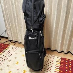SRIXONキャディバックの画像