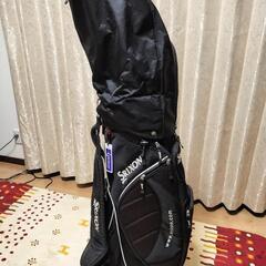 SRIXONキャディバックの画像