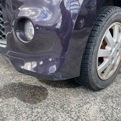 総額12.0万円★左Pスラ★プッシュスタート★スマキー2個★AAC★平成22年式 日産 ルークス ハイウェイスターアーバンセレクション(ML21S)15.8万キロ 車検令和7年12月 紫の画像