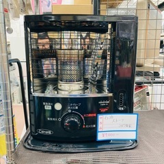 ⭐️激安⭐️トヨトミ　石油ストーブ　2017年製