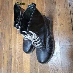 Dr.Martens　ブーツ　28cm