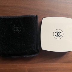 CHANEL レ ベージュ パレット ルガール ウォーム（アイシャドウ）の画像