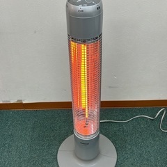 動作確認済　ナショナル　電気ストーブ　家電　暖房器具　DS-C9...
