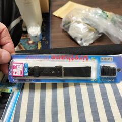 新品、未使用　時計替ベルトの画像